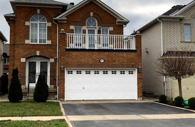 197 Tierra Avenue, Vaughan | Image 1