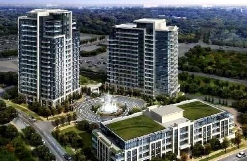 303-95 North Park Road, Vaughan | Image 1