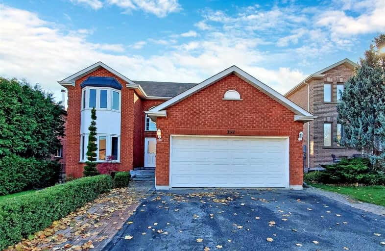 337 Savage Road, Newmarket | Image 1