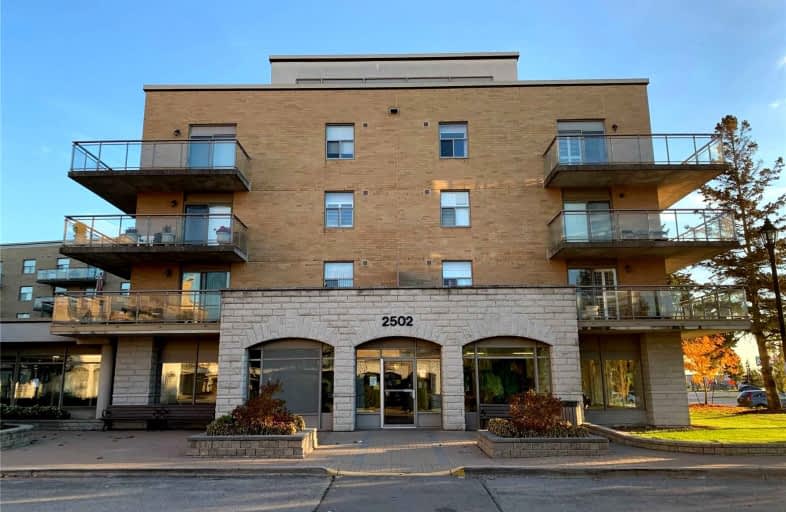 511-2502 Rutherford Road, Vaughan | Image 1