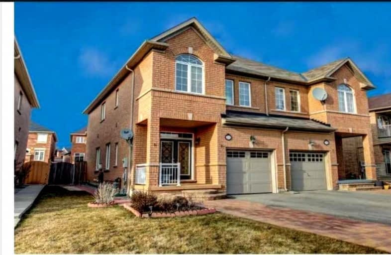 120 Maple Valley Road, Vaughan | Image 1