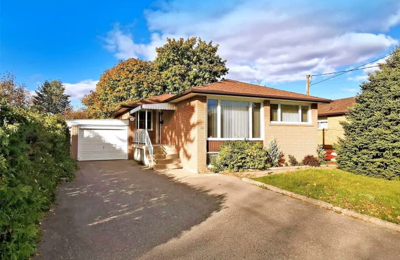393 Palmer Avenue, Richmond Hill | Image 1