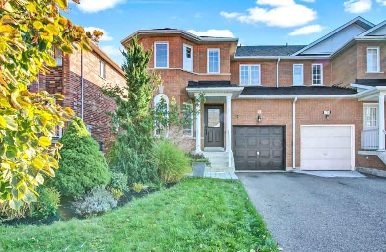 152 Blackthorn Drive, Vaughan | Image 1