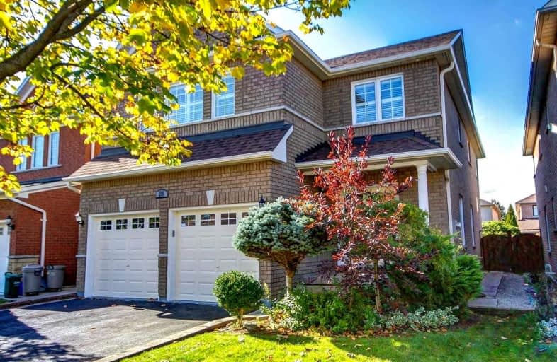 28 Eminence Road, Vaughan | Image 1