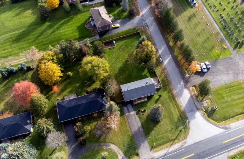 4199 County 88 Road, Bradford West Gwillimbury | Image 1