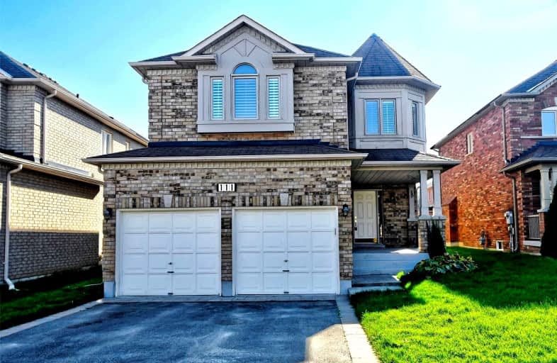111 Canyon Hill Avenue, Richmond Hill | Image 1