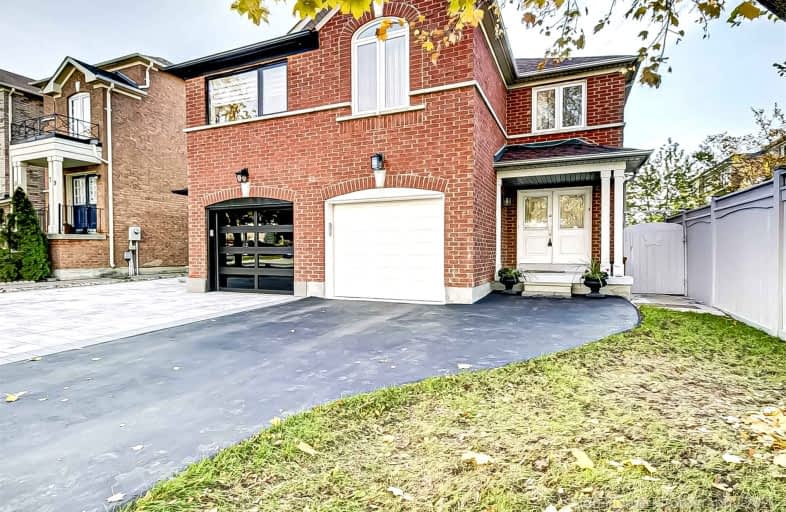 75 Maple Sugar Lane, Vaughan | Image 1