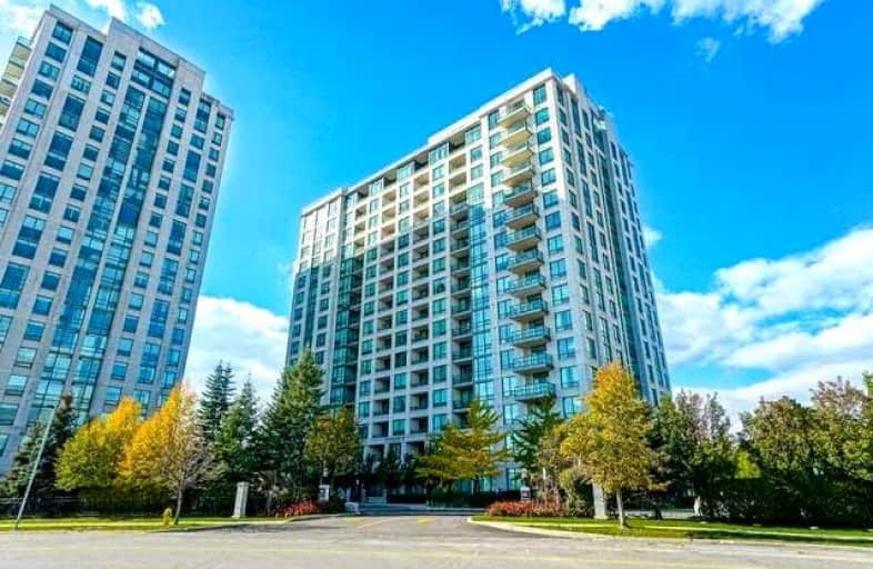 1408-100 Promenade Circle, Vaughan | Image 1