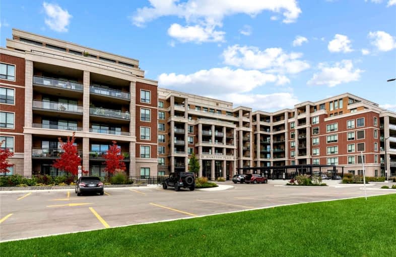 511-25 Baker Hill Boulevard, Whitchurch Stouffville | Image 1