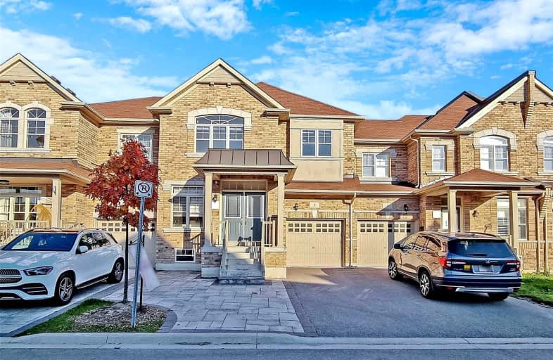 3 London Plane Drive, Markham | Image 1