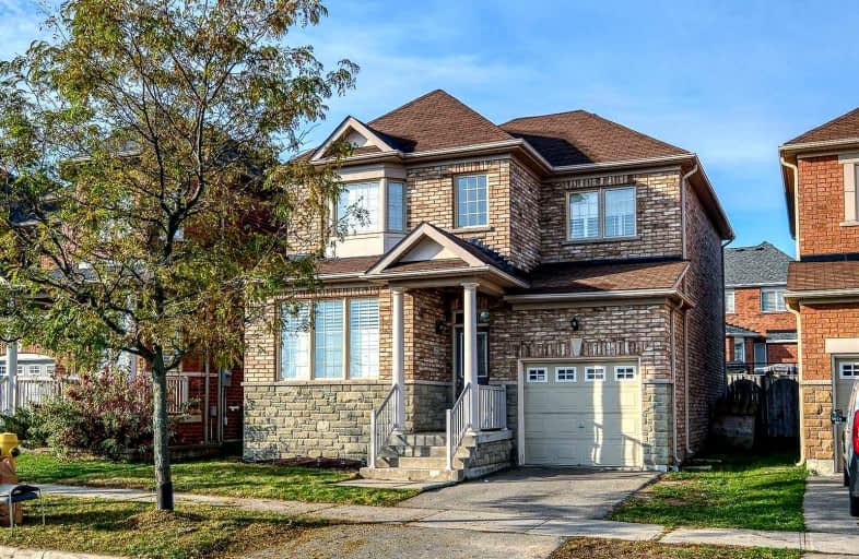 372 Stonebridge Drive, Markham | Image 1