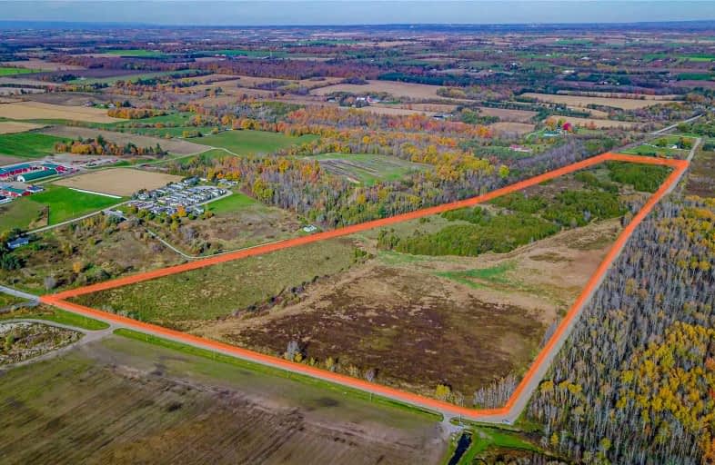 3936 20th Sideroad, Bradford West Gwillimbury | Image 1