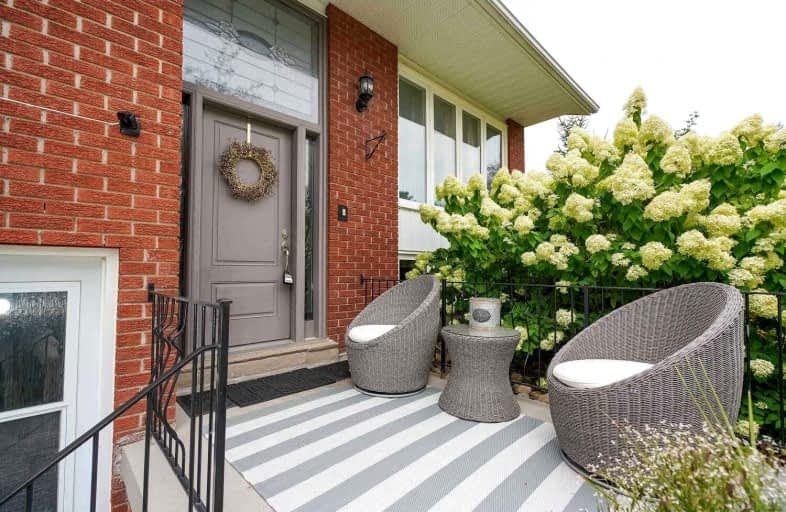 831 Sparrow Road, Newmarket | Image 1