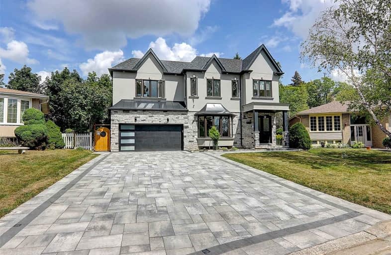 30 Rothsay Road, Markham | Image 1