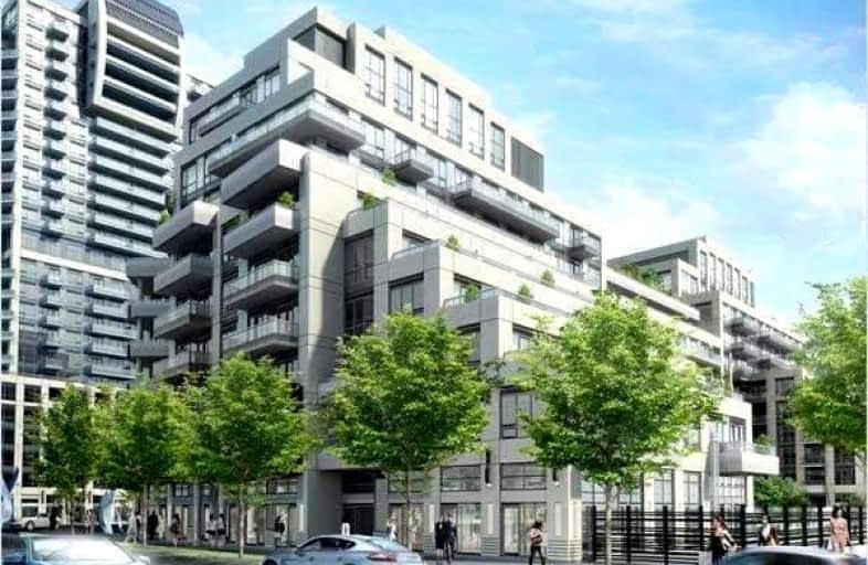 Sw 31-9191 Yonge Street, Richmond Hill | Image 1