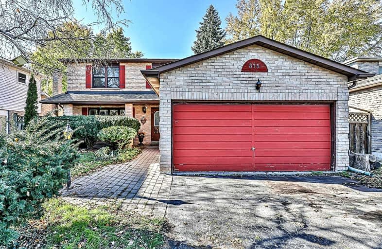873 Arnold Crescent, Newmarket | Image 1