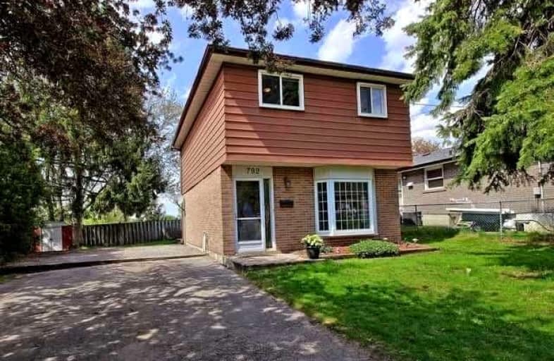 792 Greenfield Crescent North, Newmarket | Image 1