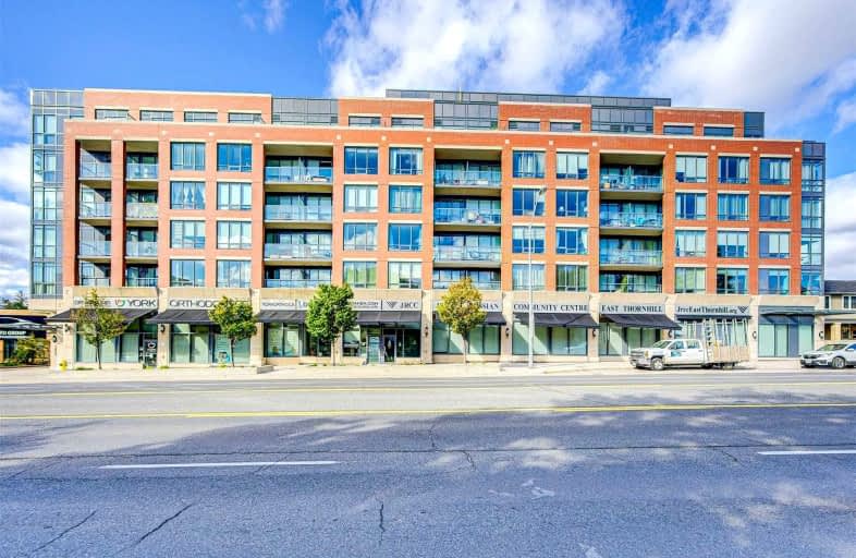 503-7608 Yonge Street, Vaughan | Image 1