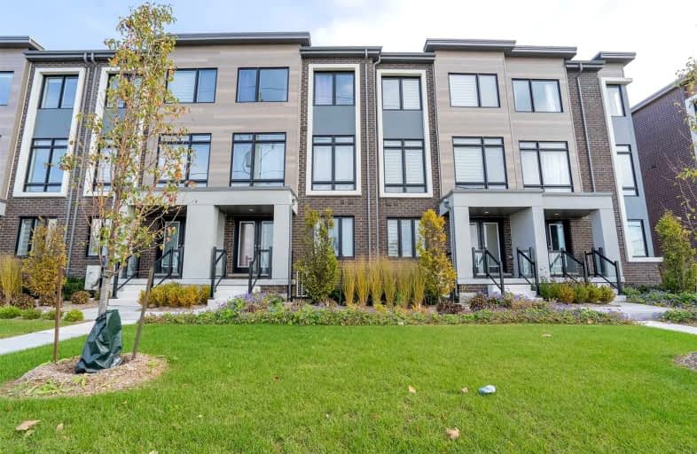 190 Moneypenny Place, Vaughan | Image 1