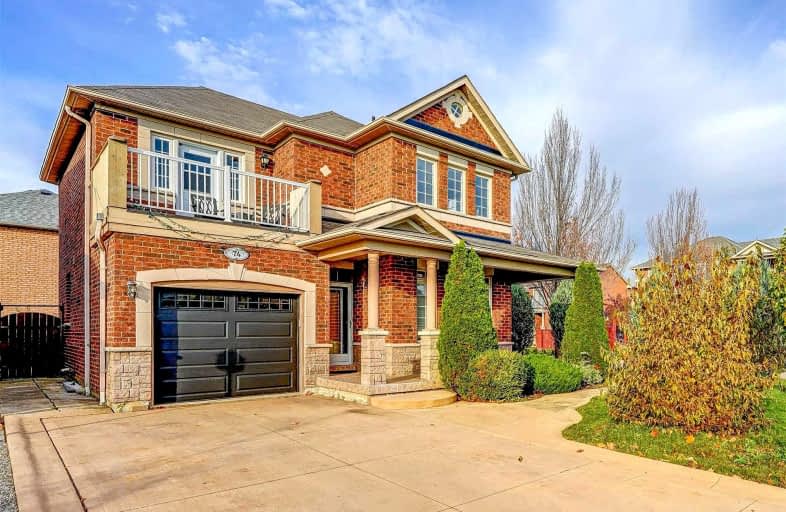 74 Legnano Crescent, Vaughan | Image 1