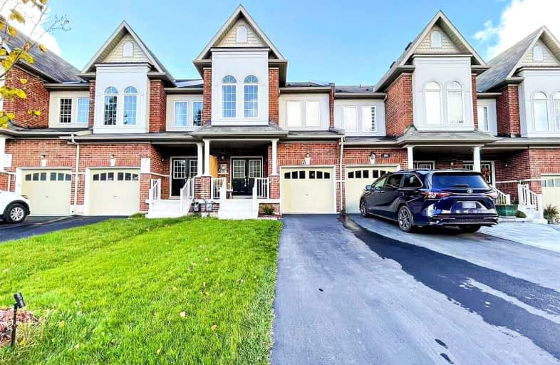 186 Noah's Farm Trail, Whitchurch Stouffville | Image 1