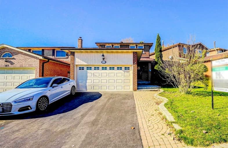 129 Major Buttons Drive, Markham | Image 1