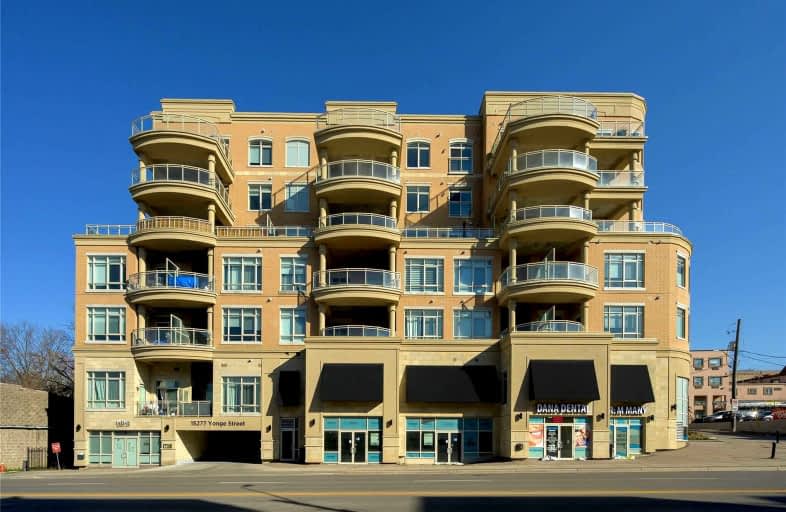 413-15277 Yonge Street, Aurora | Image 1