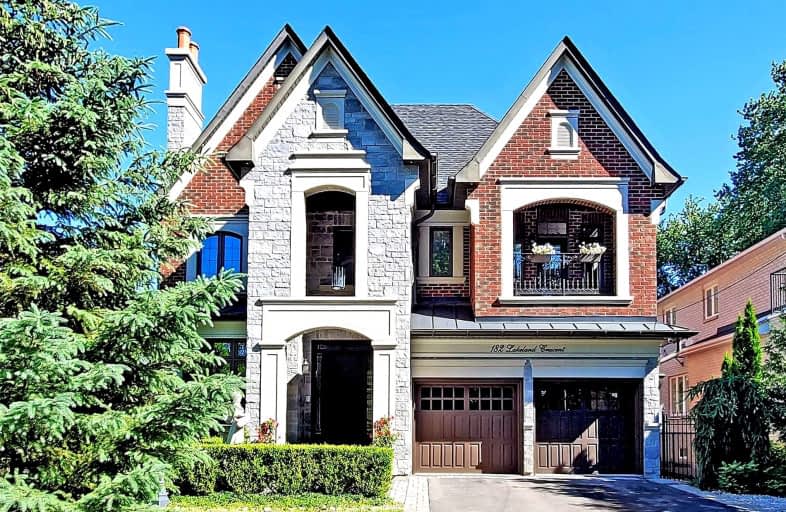 182 Lakeland Crescent, Richmond Hill | Image 1