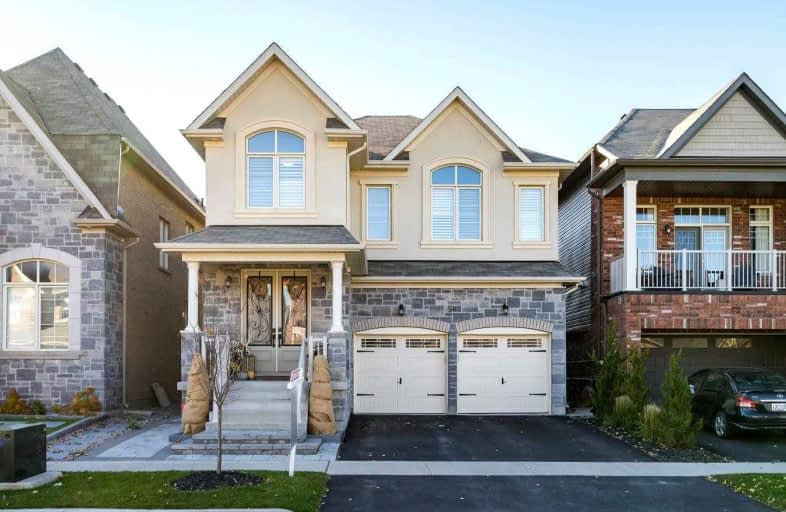 58 Kidd Street, Bradford West Gwillimbury | Image 1