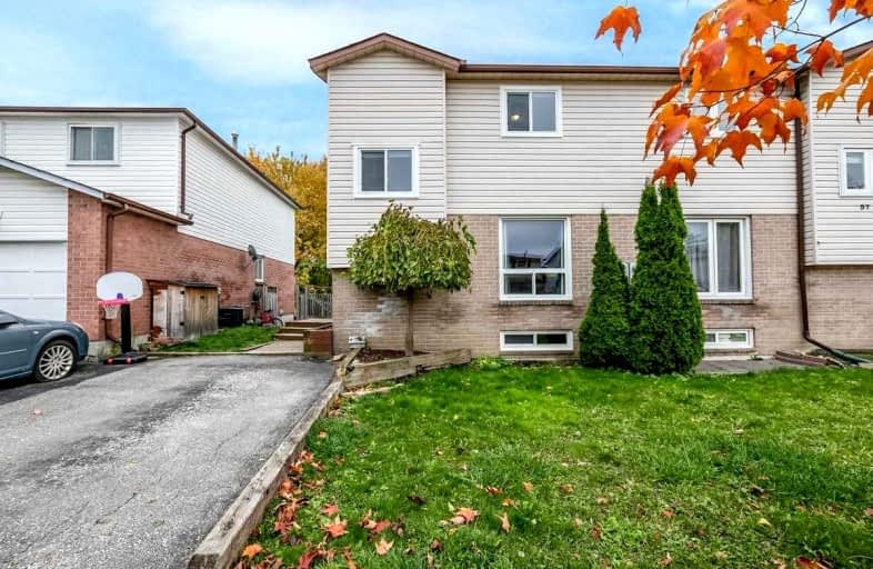 35 Hudson Crescent, Bradford West Gwillimbury | Image 1