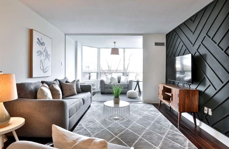 312-8501 Bayview Avenue, Richmond Hill | Image 1
