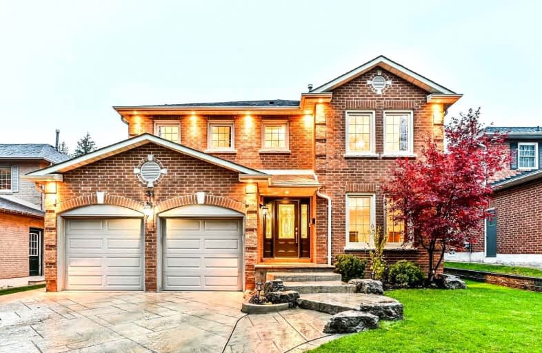 31 Heisey Drive, Markham | Image 1