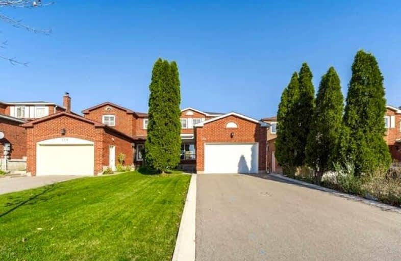 121 Woodcroft Lane, Vaughan | Image 1