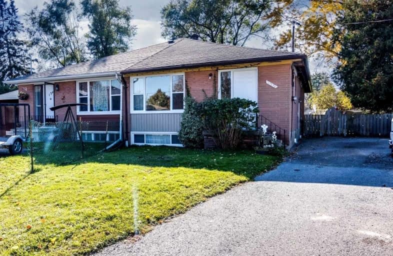 132 Maurice Court, Newmarket | Image 1