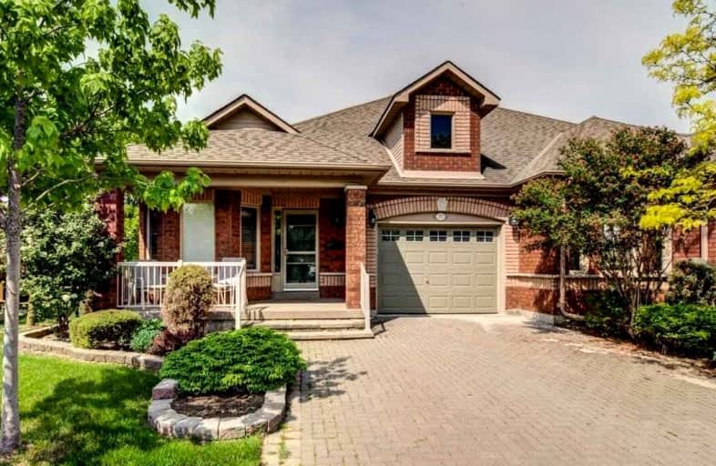 20 Malibu Manor, New Tecumseth | Image 1