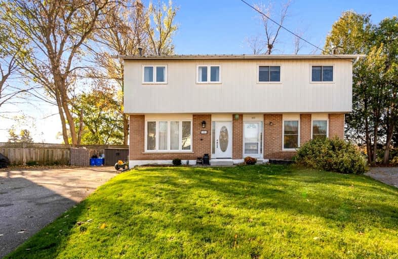 280 Rockway Court, Newmarket | Image 1