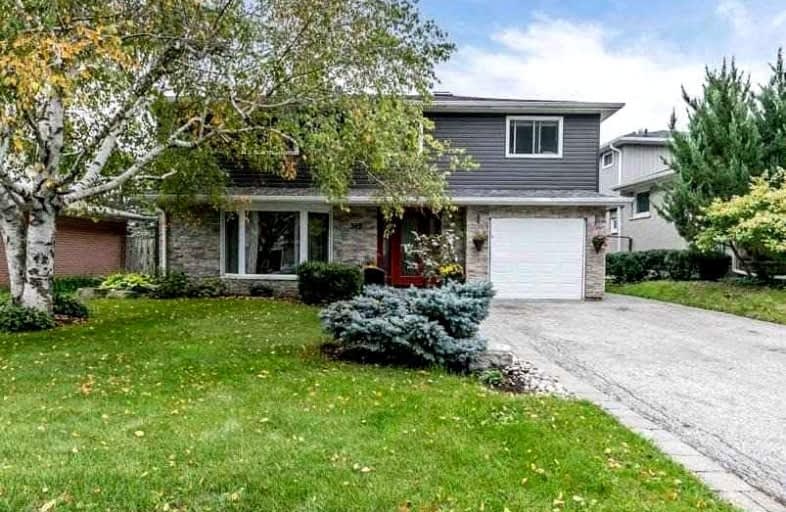 312 Roywood Crescent, Newmarket | Image 1