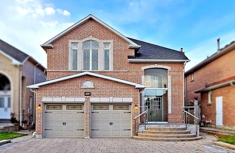 60 Walford Road, Markham | Image 1