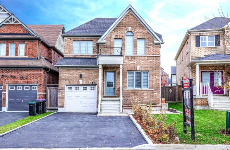 143 Webb Street, Bradford West Gwillimbury | Image 1