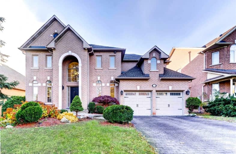816 Foxcroft Boulevard, Newmarket | Image 1