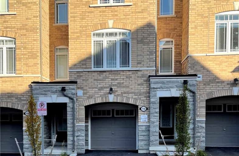110 Gordon Circle East, Newmarket | Image 1