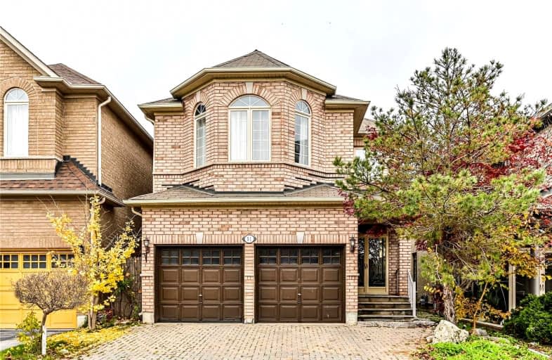 51 Shoshana Drive, Richmond Hill | Image 1