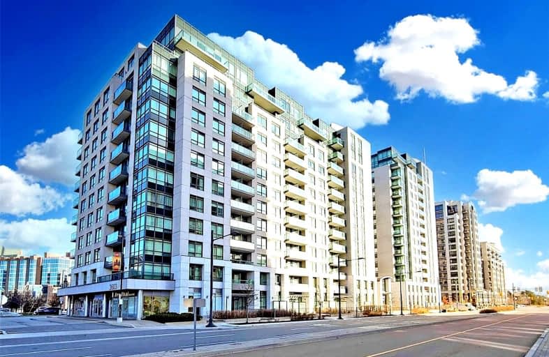 210-55 South Town Centre Boulevard, Markham | Image 1