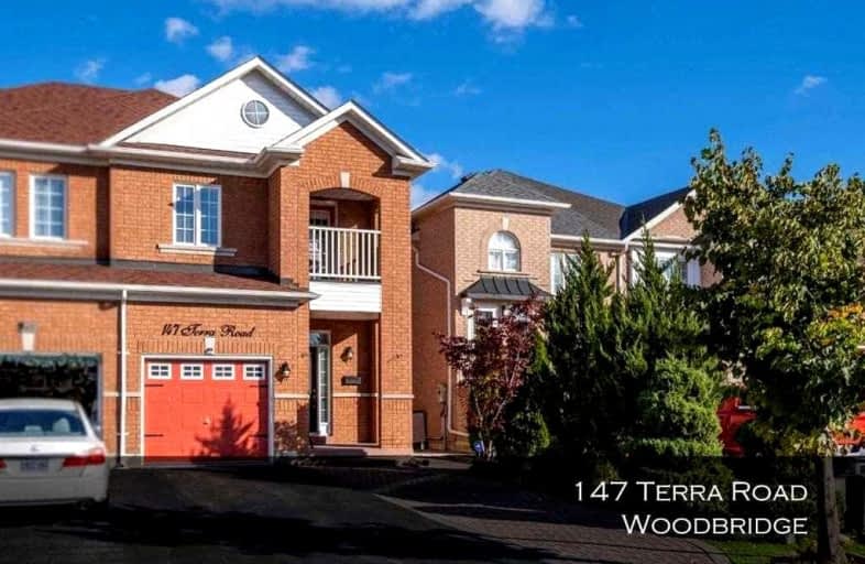 147 Terra Road, Vaughan | Image 1