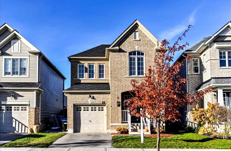 18 Brookview Drive, Bradford West Gwillimbury | Image 1