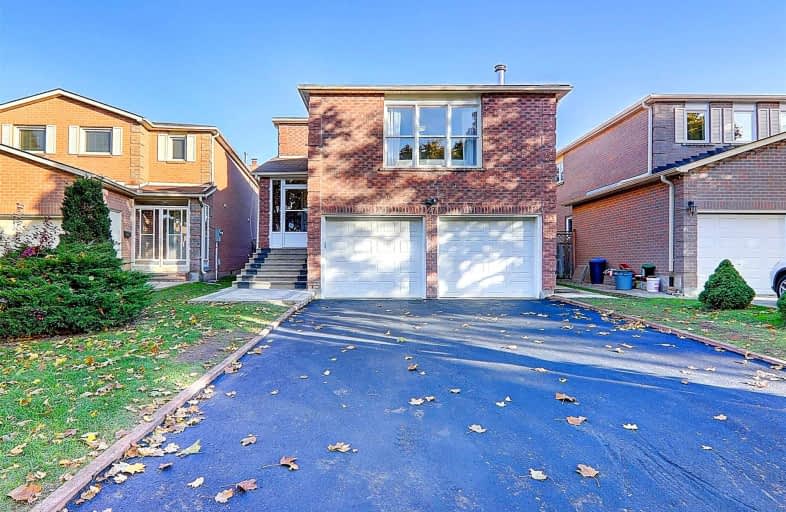 27 Strathmore Drive, Markham | Image 1