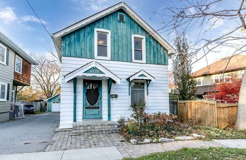 409 Tecumseth Street, Newmarket | Image 1