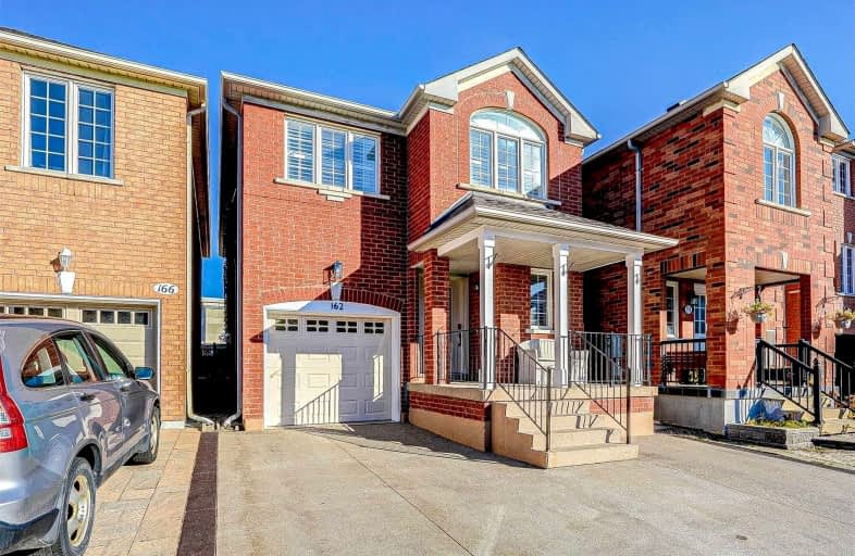 162 Yellowood Circle, Vaughan | Image 1