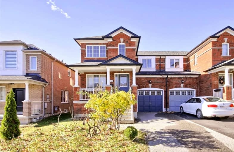 328 Coachwhip Trail, Newmarket | Image 1