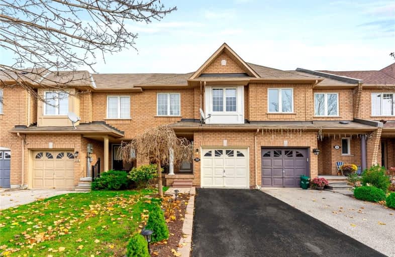 721 Joe Persechini Drive, Newmarket | Image 1